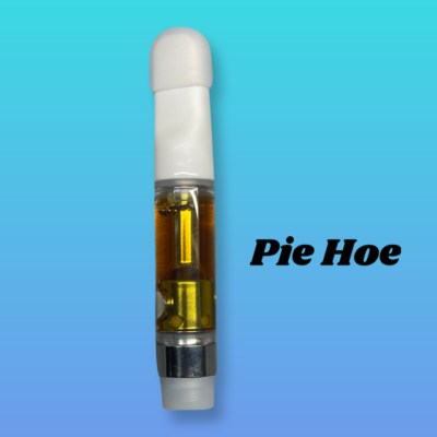 PIE HOE THC CART