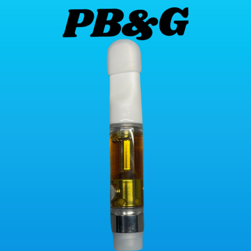 pb & G strain